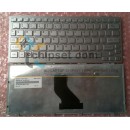 Toshiba Satellite Mini NB305 Keyboard